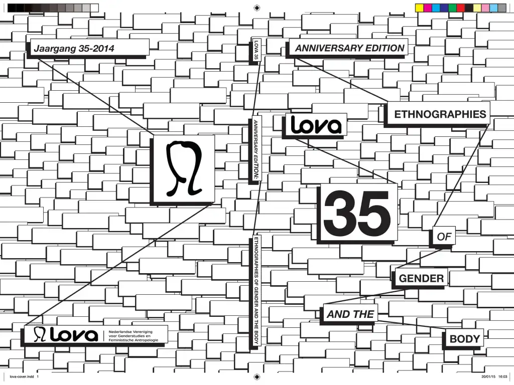 Lova Journal #35