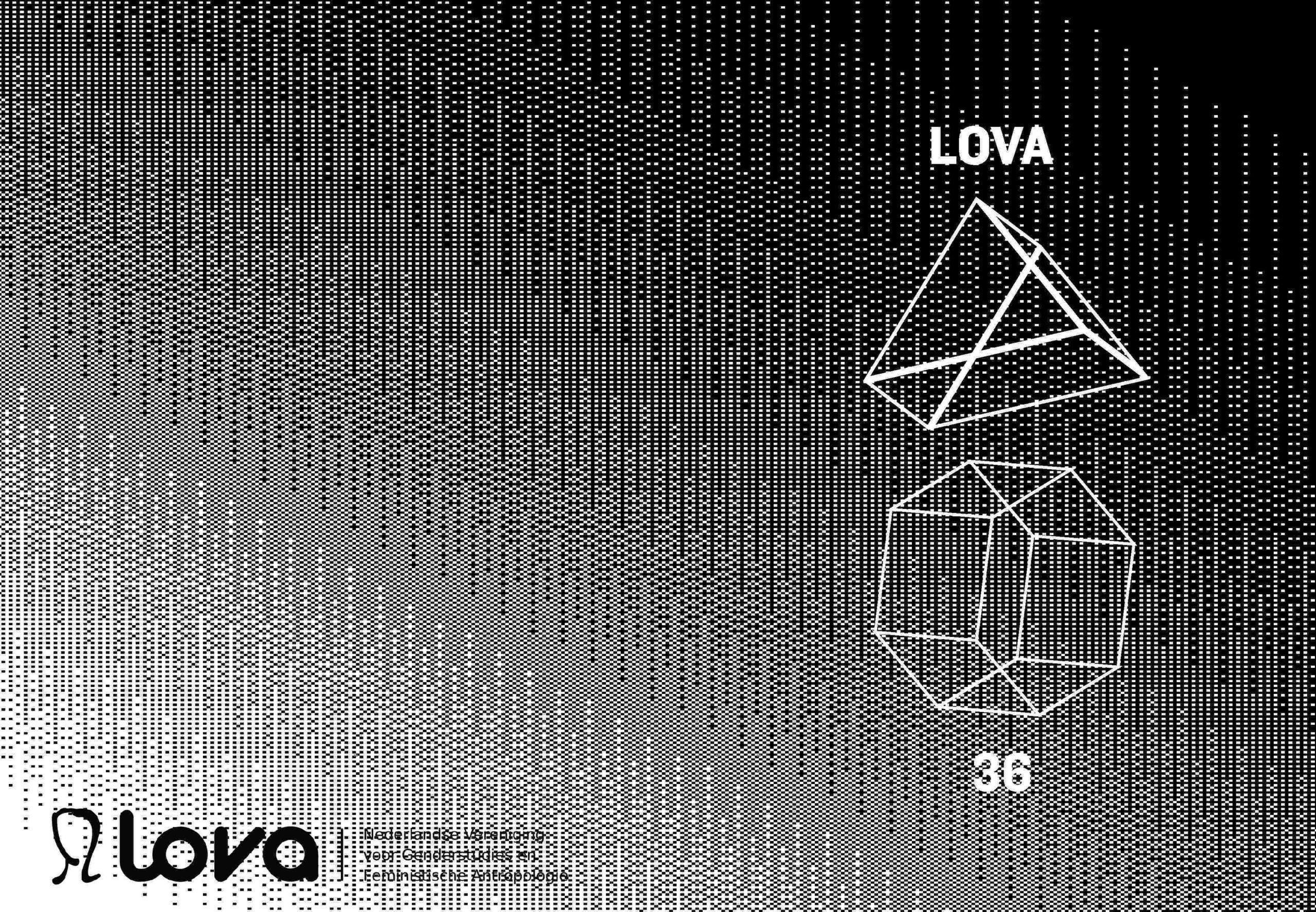 Lova Journal #36