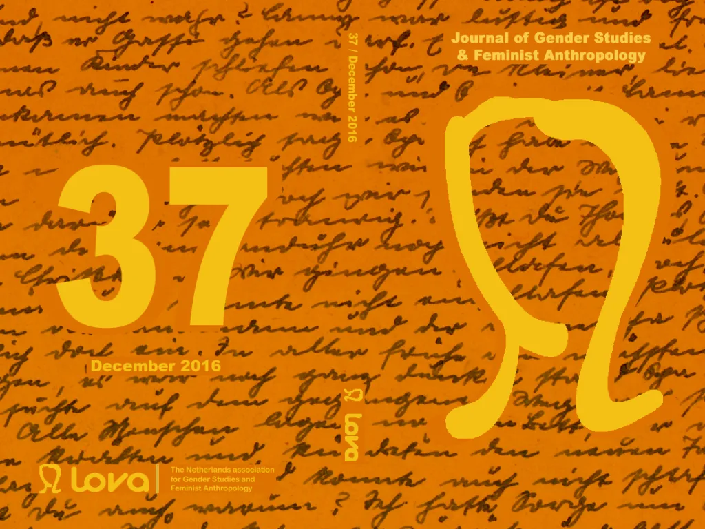 Lova Journal #37