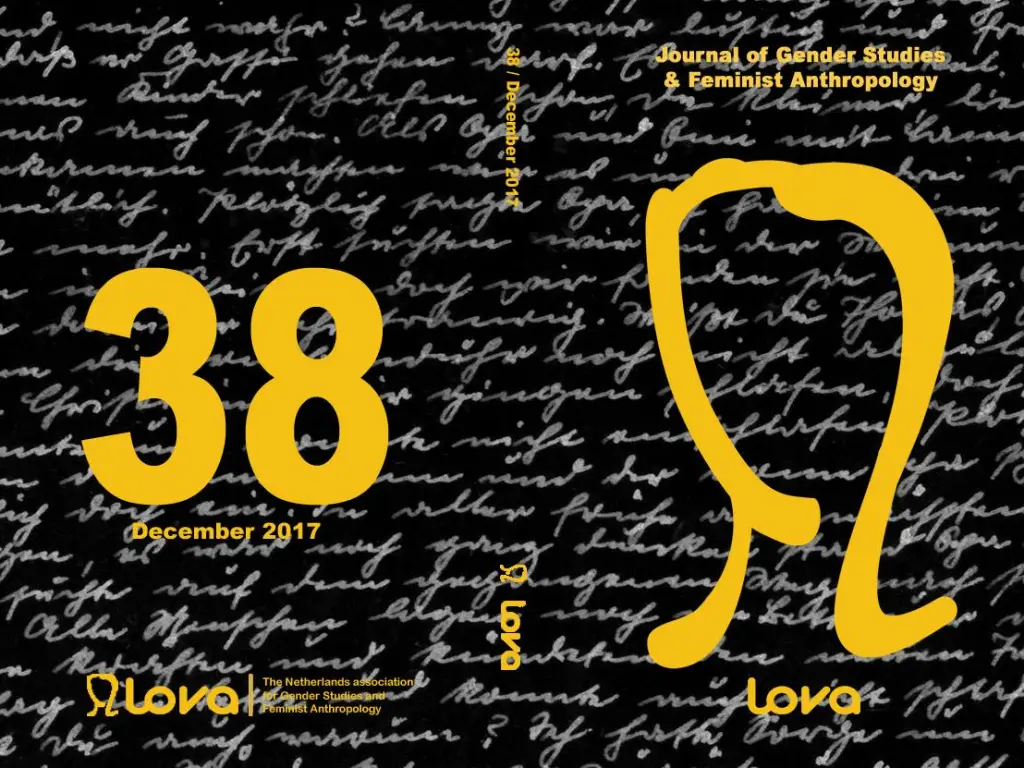 Lova Journal #38
