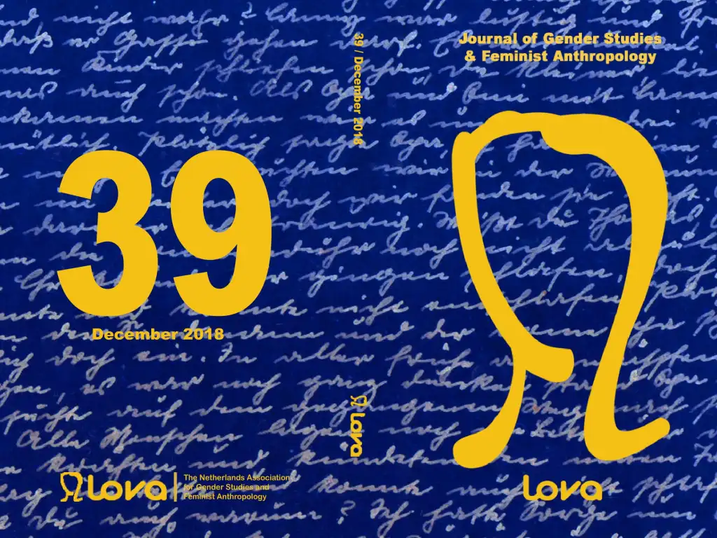 Lova Journal #39