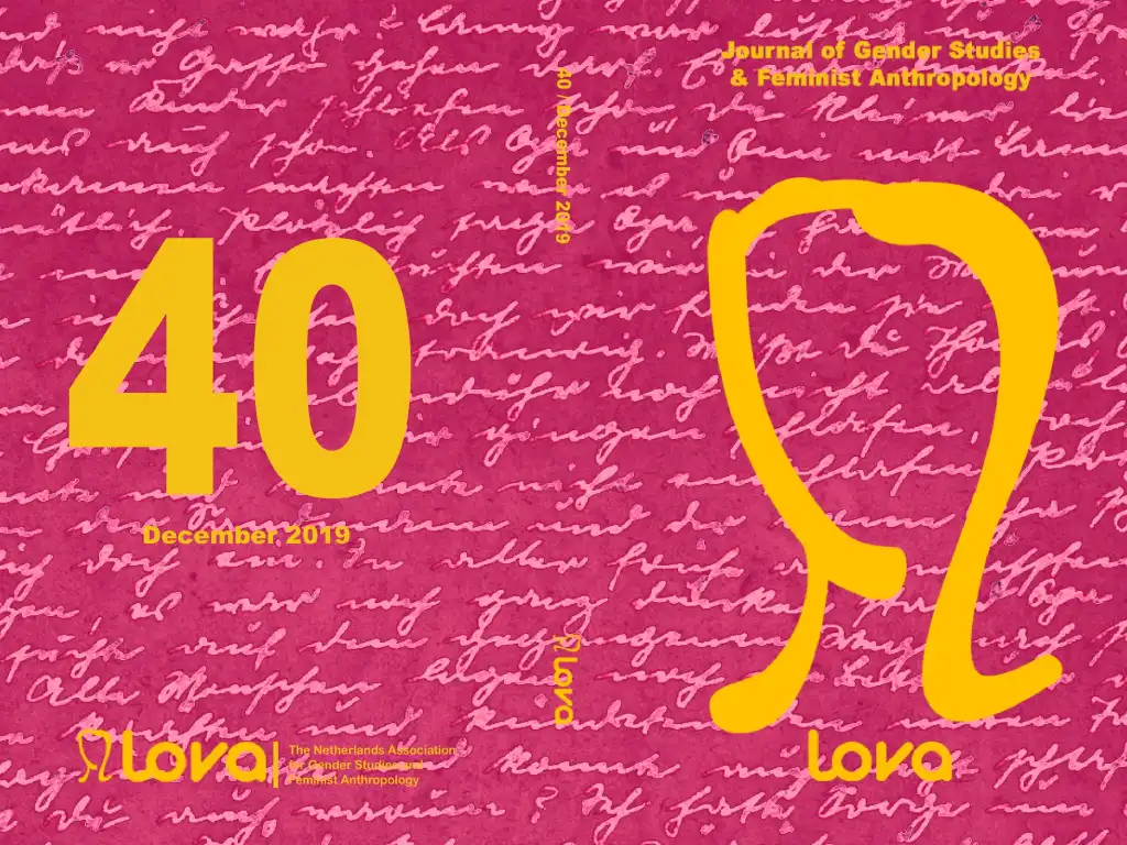 Lova Journal #40