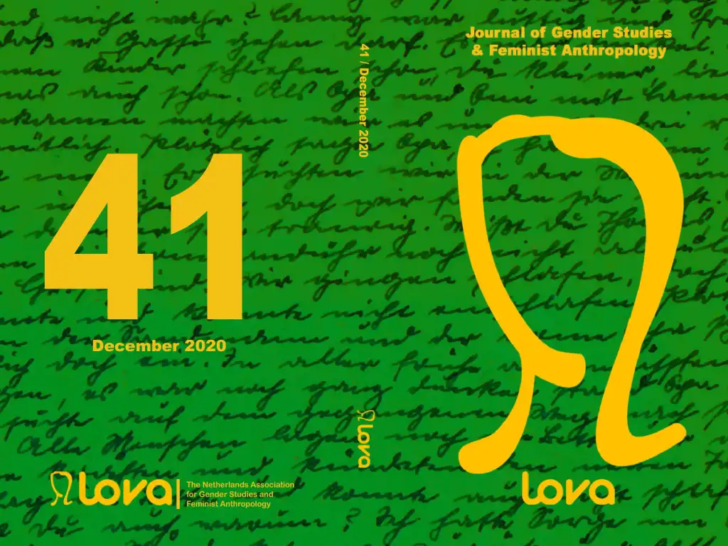 Lova Journal #41