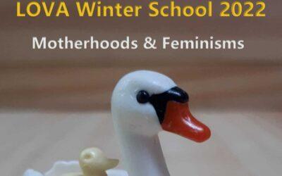 Lova International Winter School 2022 – Report