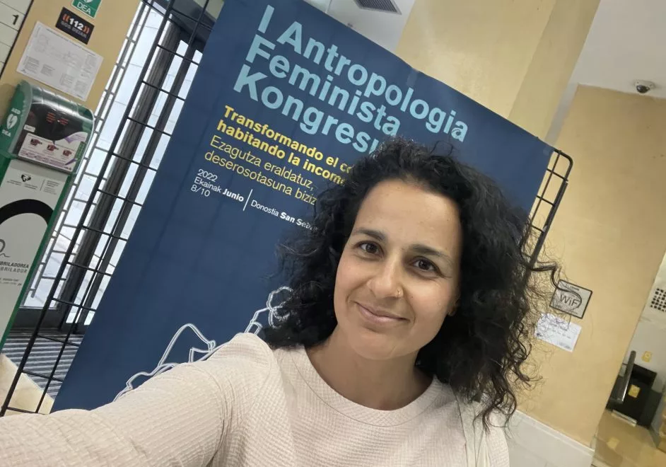 Jasmijn Rana is chairperson of LOVA Network and assistant professor in Cultural Anthropology at Leiden University, The Netherlands. She is currently a Marie Curie Global Fellow at UC Berkeley, USA.