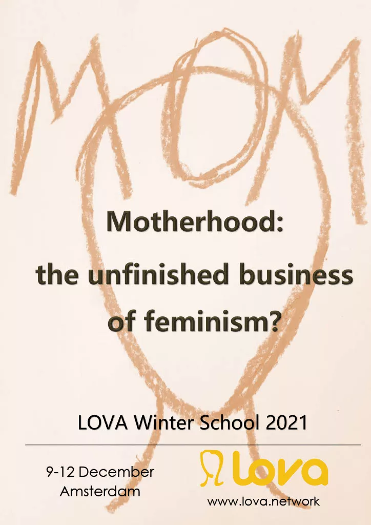 Lova International Winter School 2021 – Invitation