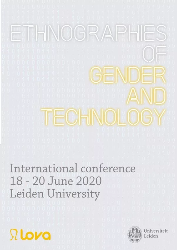 Lova International Conference 2020 – Invitation