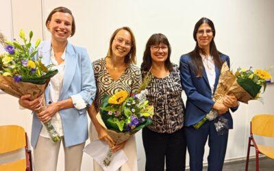 Lova Marjan Rens Master’s Thesis Award 2023 – Winners