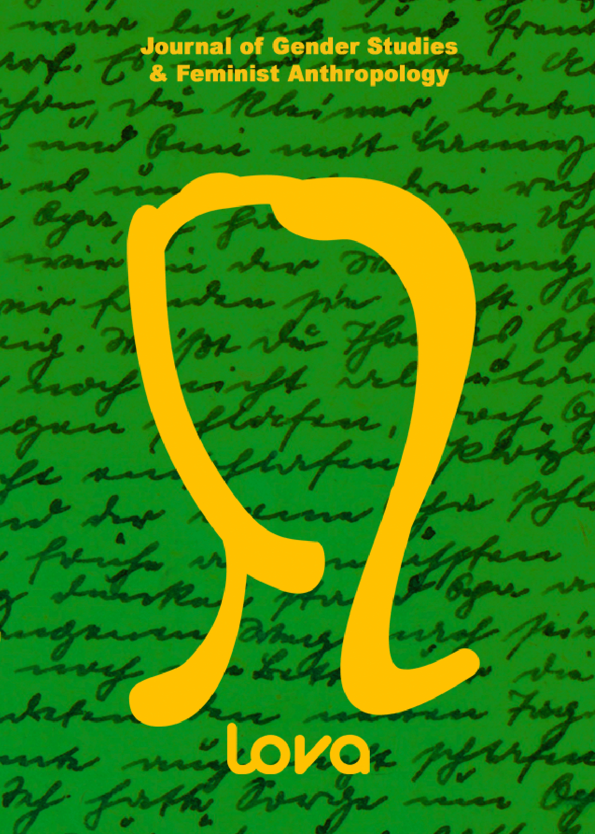 Lova Journal 41