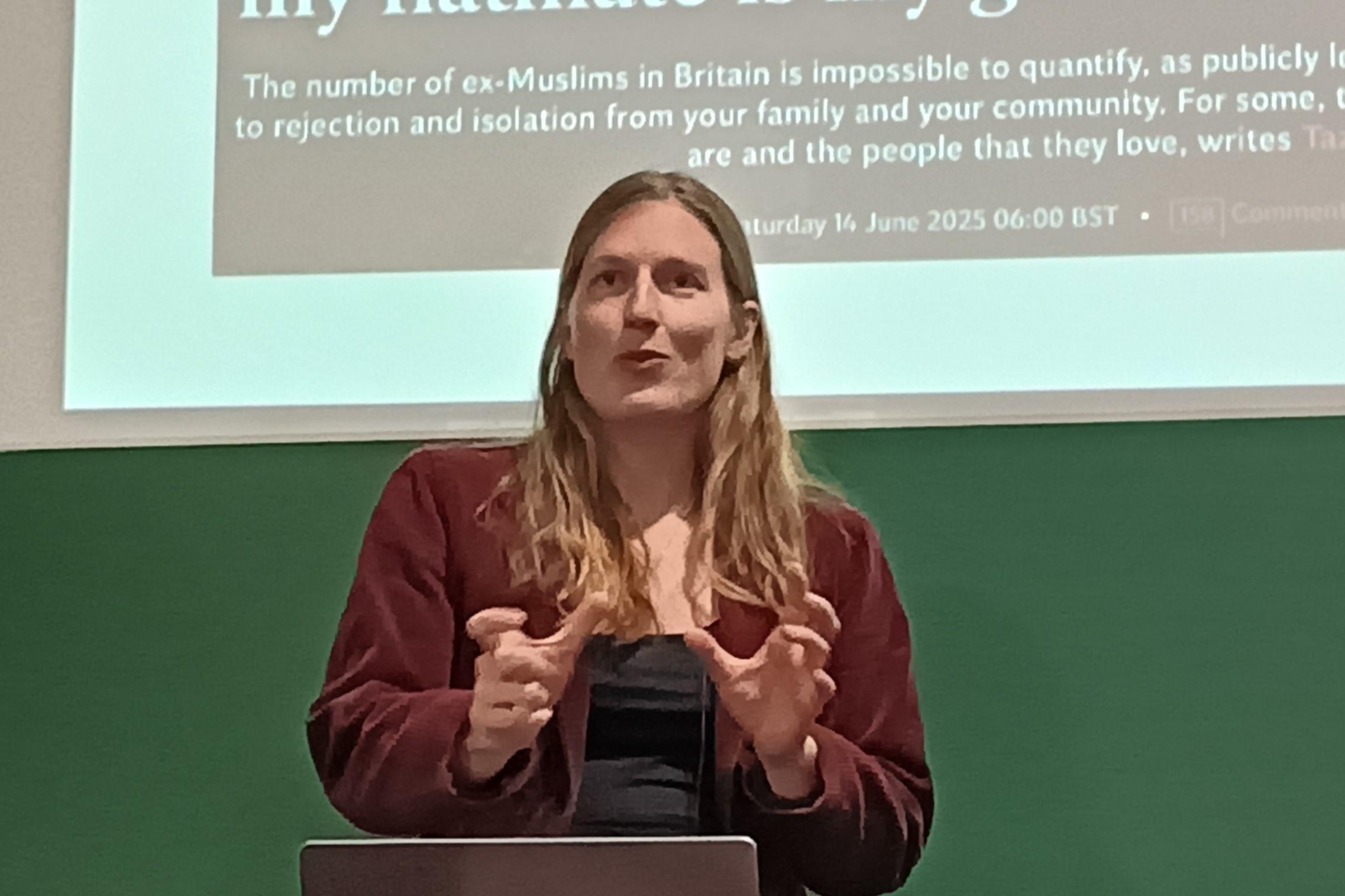 Annual Lova Network Meeting 2024 Invitation