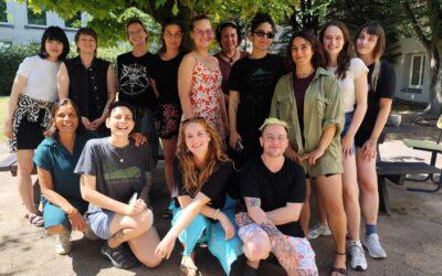 LOVA International SummerSchool 2026 – Report