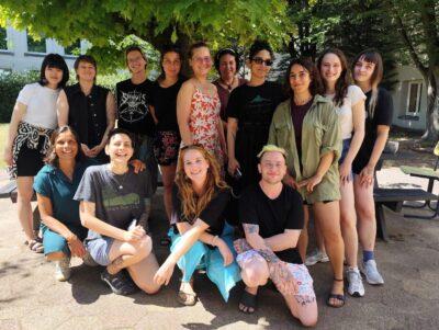 Lova Journal #47 CfP